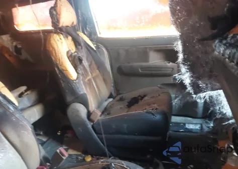 2019 Kia Sedona Ex из США, поврежденный, VIN KNDMB5C16K6556827